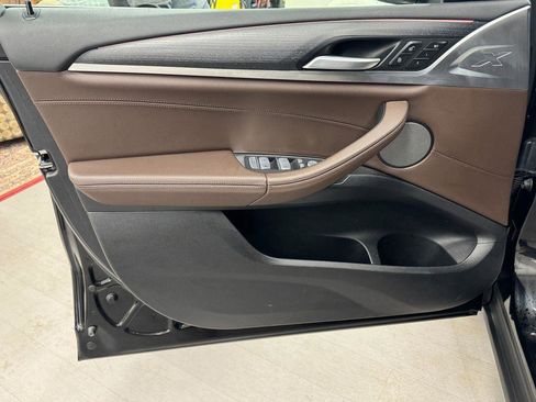 Used 2023 BMW X3 xDrive30i w/ Premium Package image 14