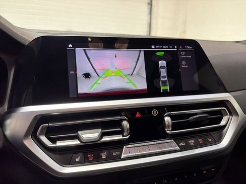 Used 2022 BMW 330i xDrive Sedan w/ Convenience Package AWD/4WD image 22