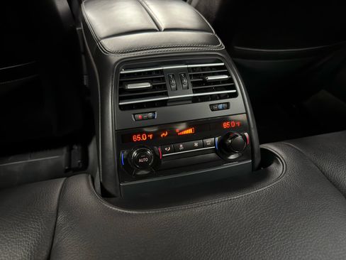 Used 2017 BMW 640i Gran Coupe xDrive image 33