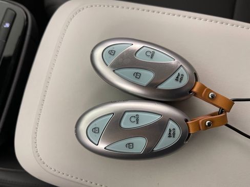 New 2026 Hyundai Ioniq 5 SEL image 26