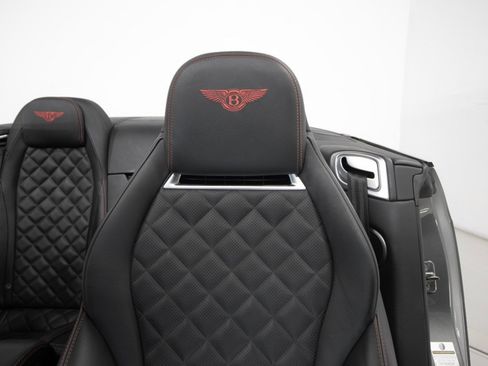 Used 2018 Bentley Continental GT AWD/4WD image 22