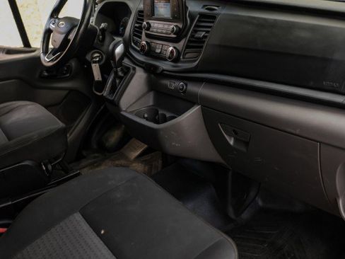 Used 2020 Ford Transit 250 Low Roof w/ Exterior Upgrade Package RWD image 20