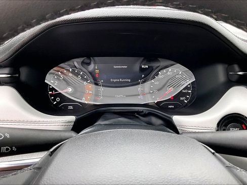 Used 2023 Jeep Compass Limited image 26