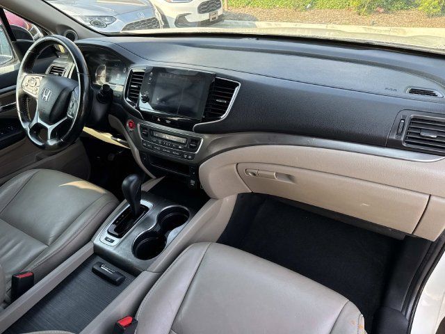 Used 2019 Honda Pilot EX-L image 14