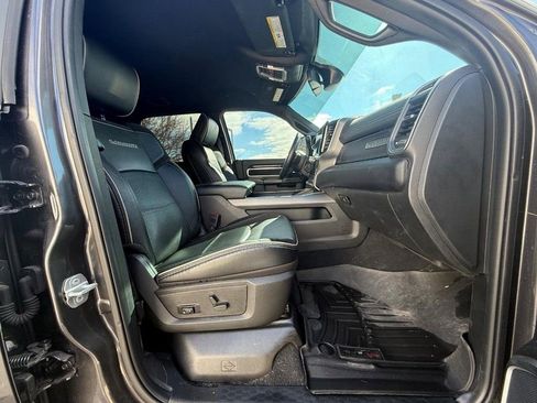 Used 2023 RAM 2500 Laramie image 11