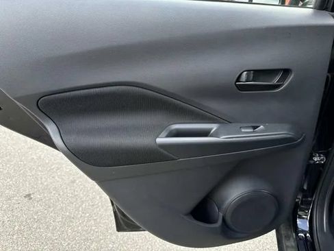 Used 2025 Nissan Kicks Play S FWD image 22