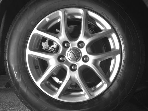 Used 2024 Chrysler Pacifica Touring-L FWD image 48