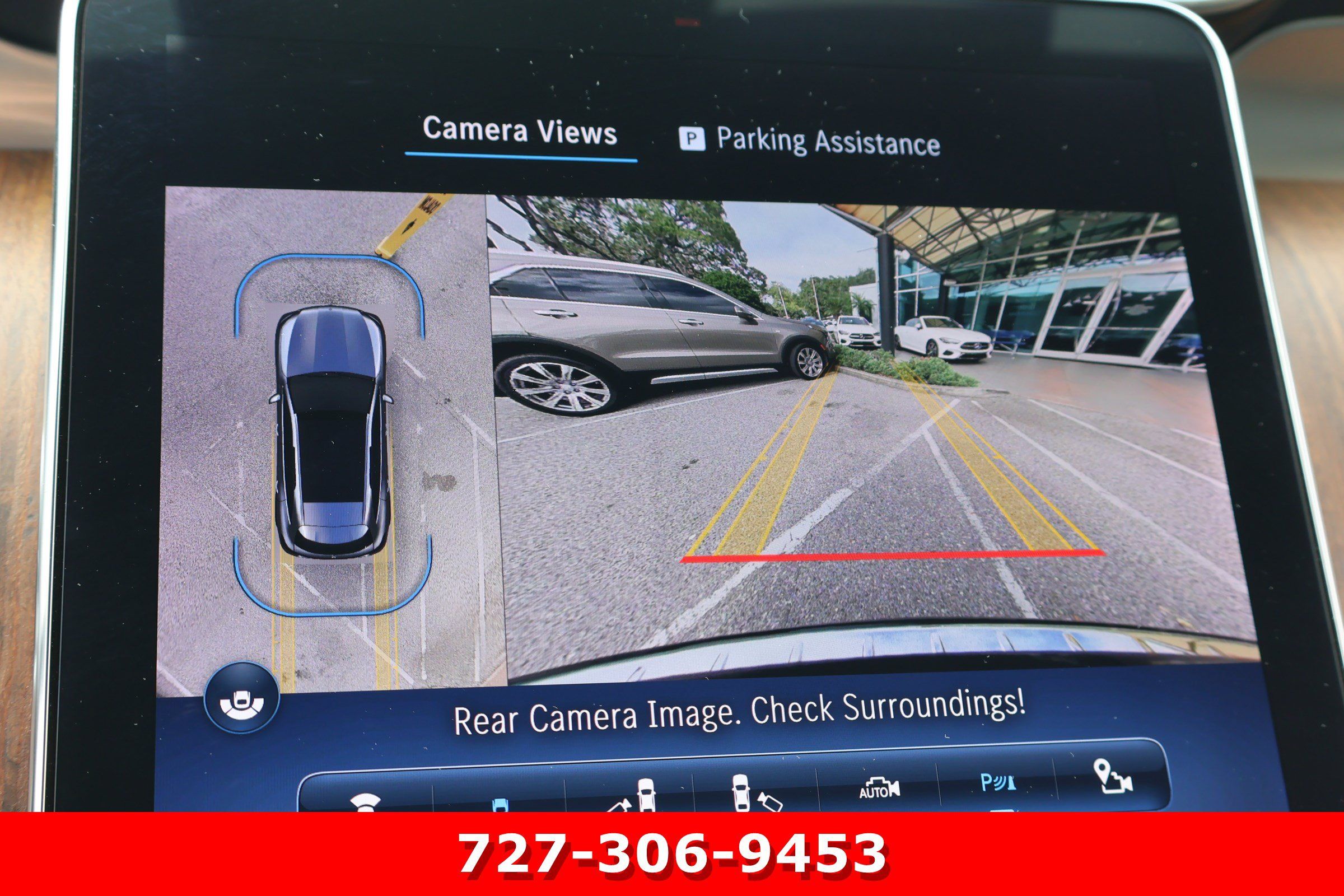 Certified 2023 Mercedes-Benz GLC 300 4MATIC image 4