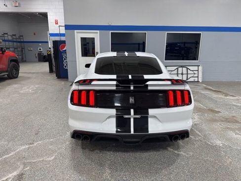 Used 2019 Ford Mustang Shelby GT350 w/ Technology Package image 9