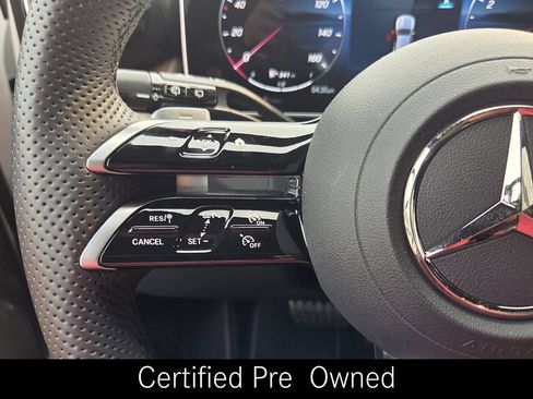 Certified 2026 Mercedes-Benz GLC 300 4MATIC image 26