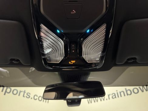 Used 2025 BMW 430i w/ Premium Package RWD image 21