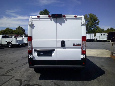 Used 2021 RAM ProMaster 2500 image 8