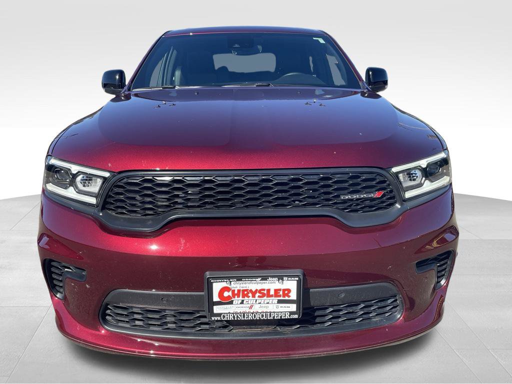 Used 2026 Dodge Durango GT AWD/4WD image 23