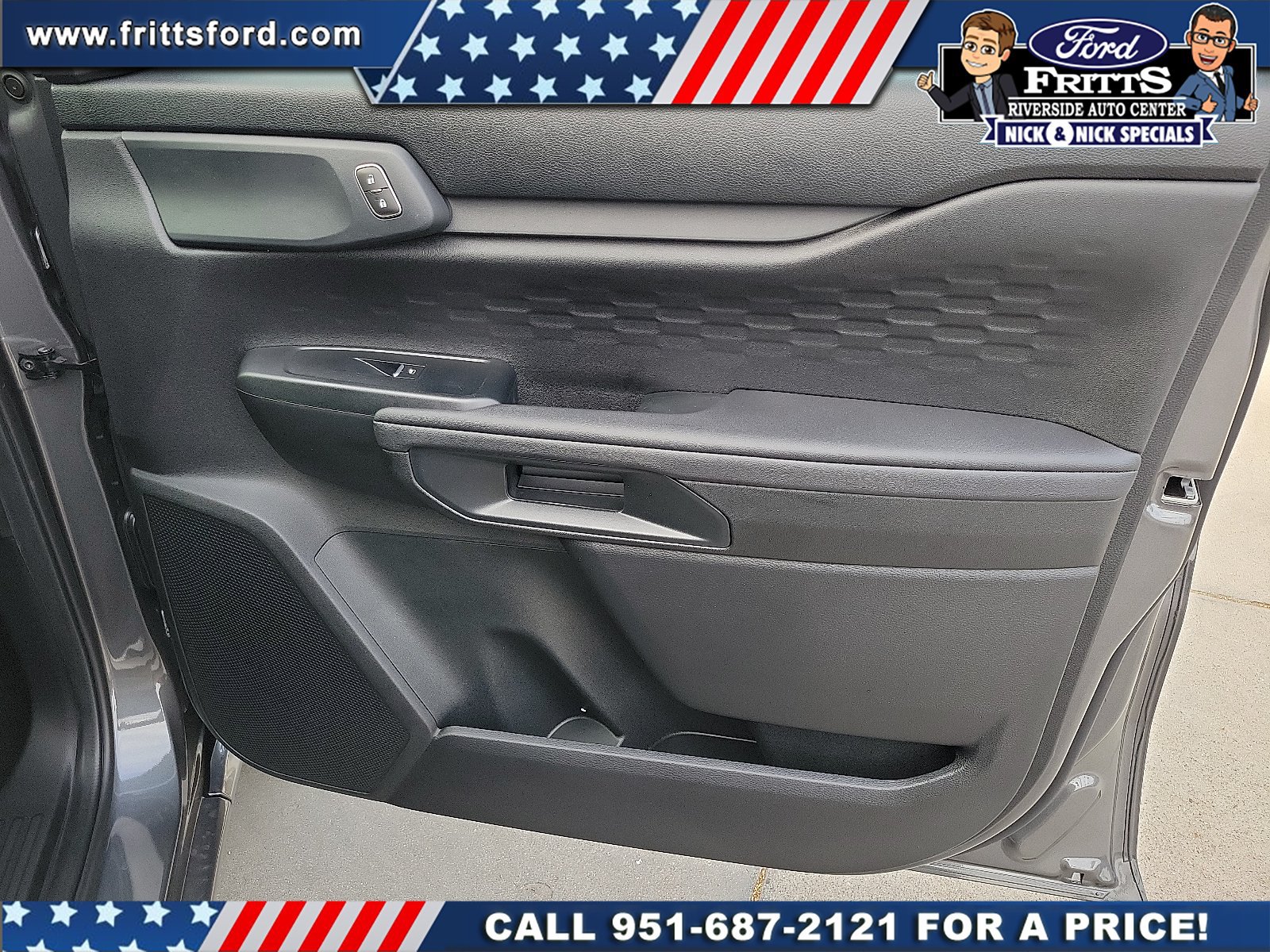 New 2026 Ford Ranger XL AWD/4WD image 16
