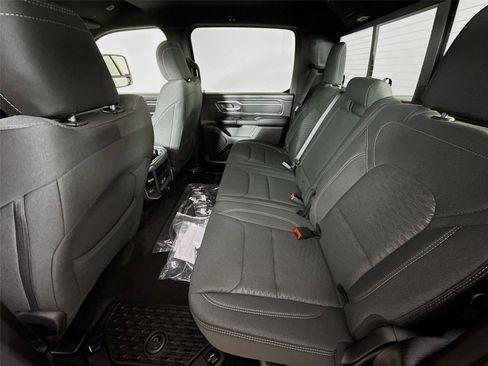New 2026 RAM 1500 Big Horn image 23