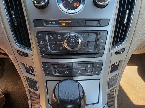 Used 2013 Cadillac CTS Performance RWD image 23