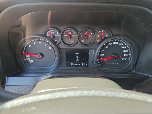 Certified 2024 GMC Sierra 1500 Pro w/ Graphite Edition AWD/4WD image 18