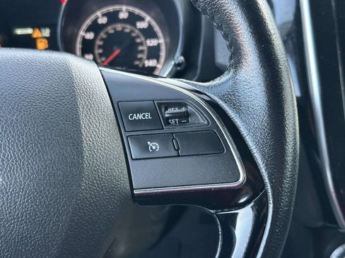 Used 2021 Mitsubishi Outlander Sport SE AWD/4WD image 30