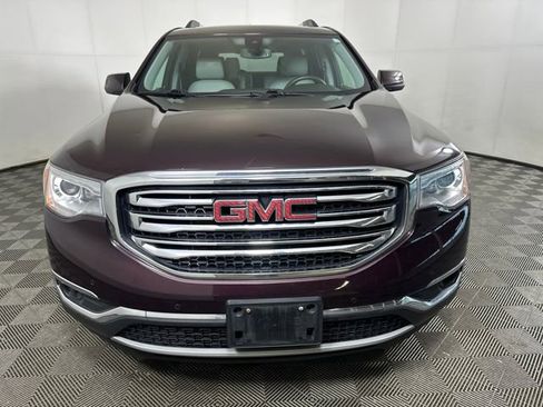 Used 2017 GMC Acadia SLT image 8