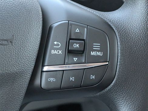 New 2026 Ford Escape Active image 22