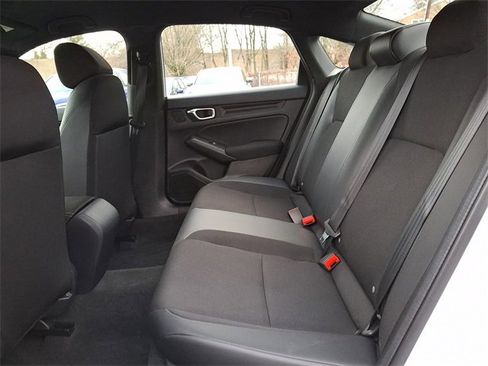 Certified 2023 Honda Civic Sport image 9