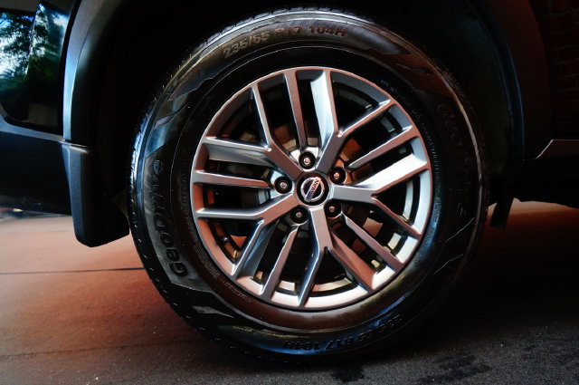 Certified 2021 Nissan Rogue S AWD/4WD image 69