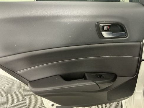Used 2021 Acura ILX FWD image 9
