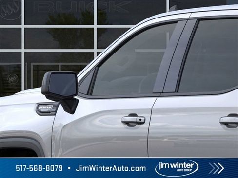 New 2026 GMC Sierra 1500 Elevation w/ Elevation Premium Package image 12