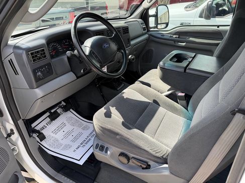 Used 2003 Ford F350 XLT AWD/4WD image 27