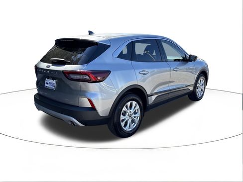 Used 2024 Ford Escape Active w/ Tech Pack #1 image 3