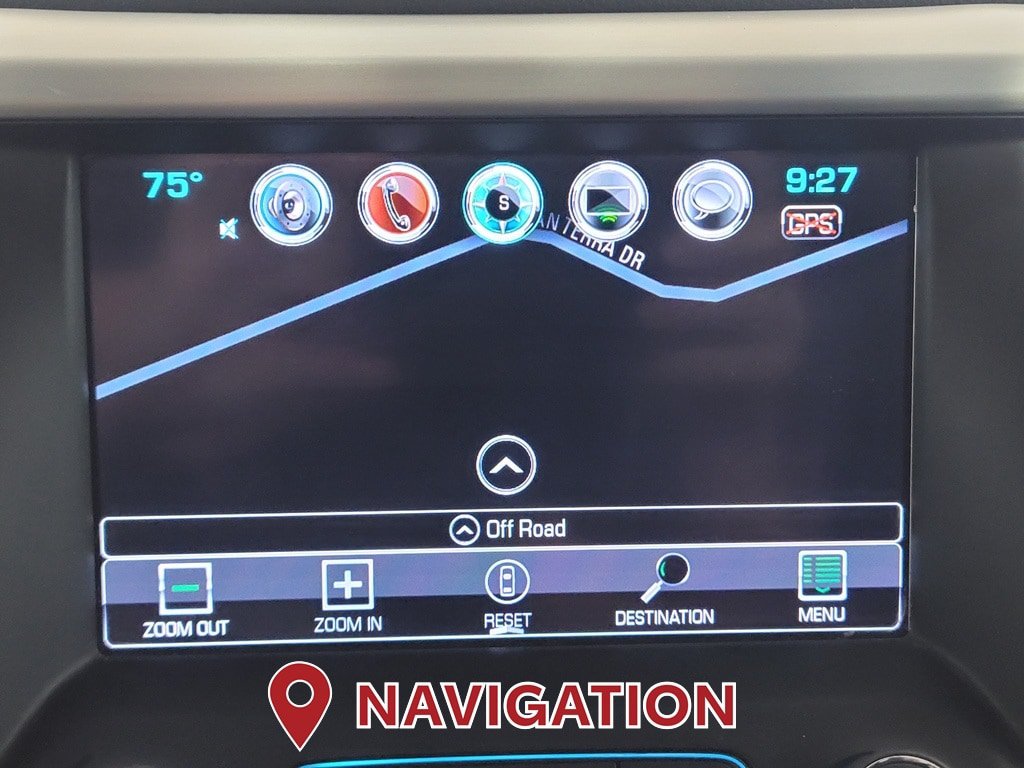 Used 2019 GMC Acadia SLT AWD/4WD image 22