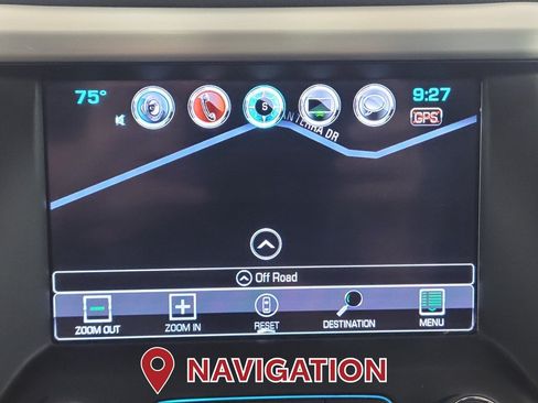 Used 2019 GMC Acadia SLT AWD/4WD image 22