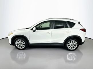 Used 2014 MAZDA CX-5 Grand Touring FWD video 2