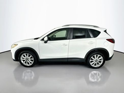 Used 2014 MAZDA CX-5 Grand Touring FWD image 2