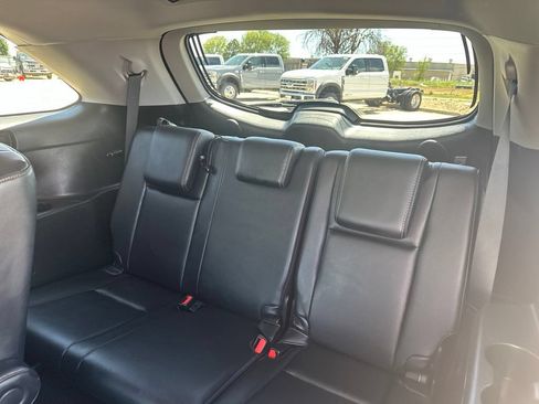 Used 2018 Toyota Highlander Limited AWD/4WD image 21