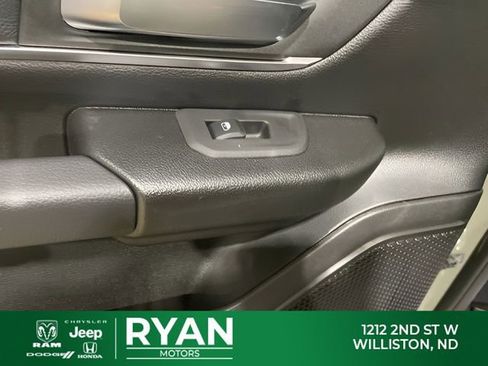 New 2026 RAM 1500 Big Horn AWD/4WD image 32