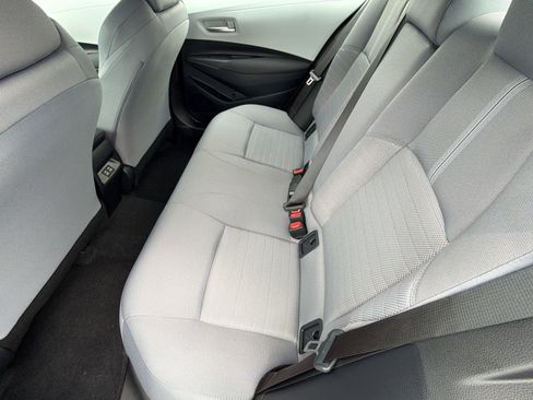 Used 2026 Toyota Corolla SE w/ SE Package FWD image 23