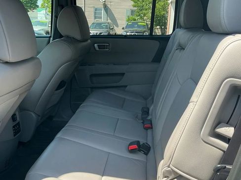 Used 2015 Honda Pilot Touring image 8