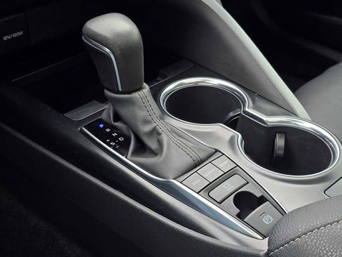 Used 2020 Toyota Camry XSE w/ Carpet Mat Package image 35