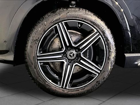 New 2026 Mercedes-Benz GLE 350 4MATIC image 17
