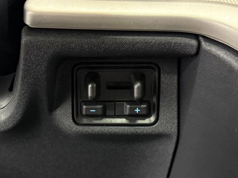 Used 2025 Ford Expedition Active AWD/4WD image 22