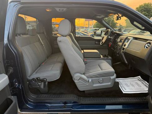 Used 2014 Ford F150 XLT w/ XLT Chrome Package AWD/4WD image 18