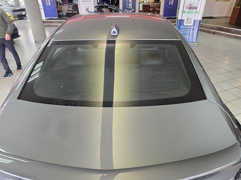 Used 2021 Cadillac CT5 V w/ Premium Package AWD/4WD image 39
