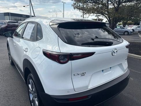 Certified 2026 MAZDA CX-30 AWD 2.5 S image 9