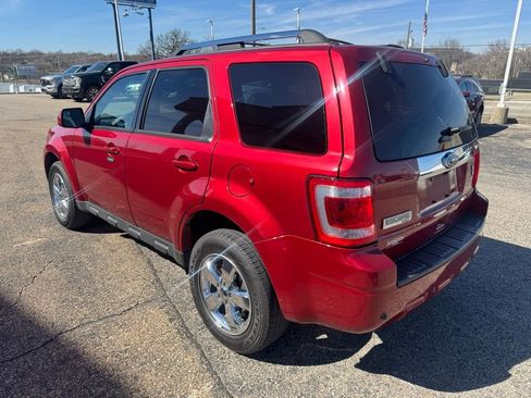 Used 2012 Ford Escape Limited image 5