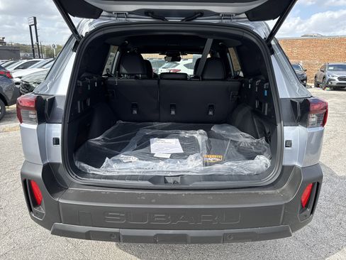 New 2026 Subaru Outback Wilderness image 31
