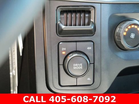 Used 2023 Ford F150 XL AWD/4WD image 38