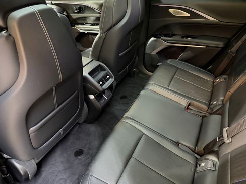 Certified 2024 Cadillac Lyriq Sport RWD image 40