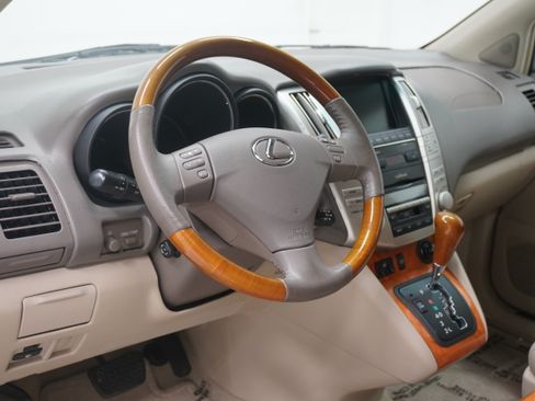 Used 2008 Lexus RX 350 2WD image 7