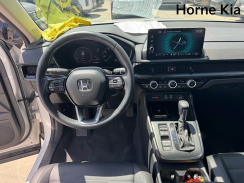 Used 2024 Honda CR-V EX-L image 16